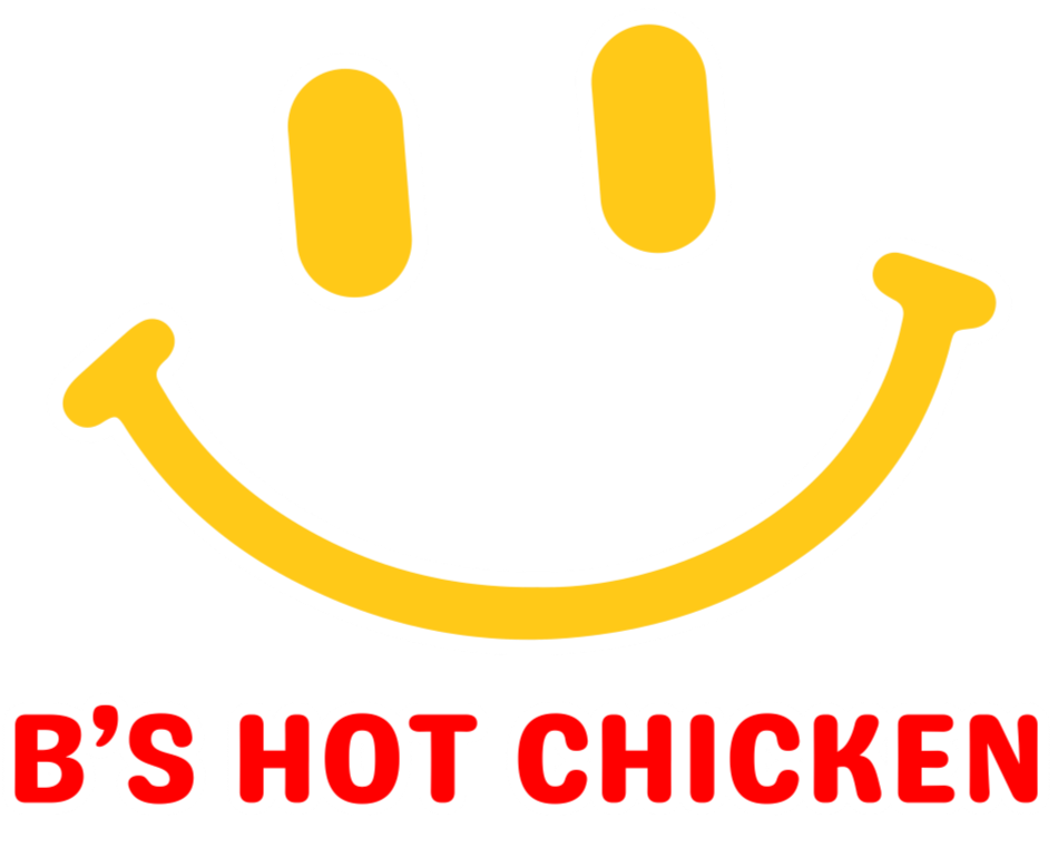 B's Hot Chicken
