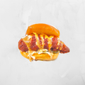 Single Sandwich.