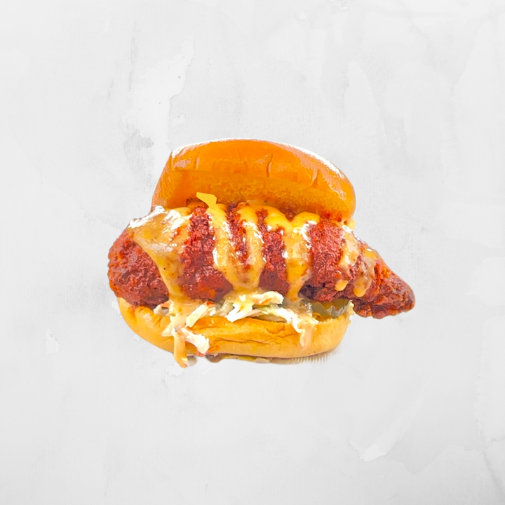 Single Sandwich.