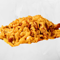 Loaded Mac & Cheese.