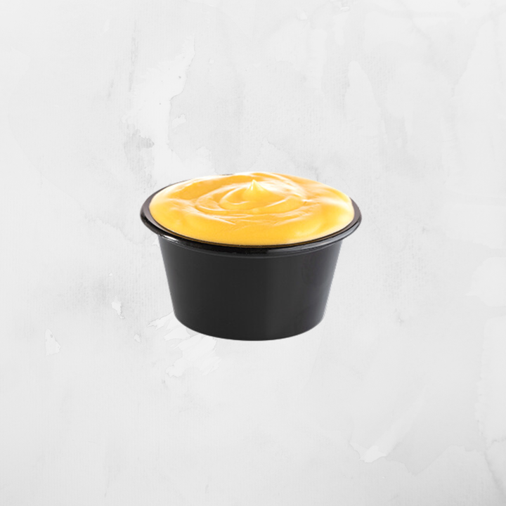 Cheese Sauce.