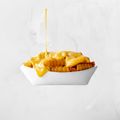 Cheese Fries.