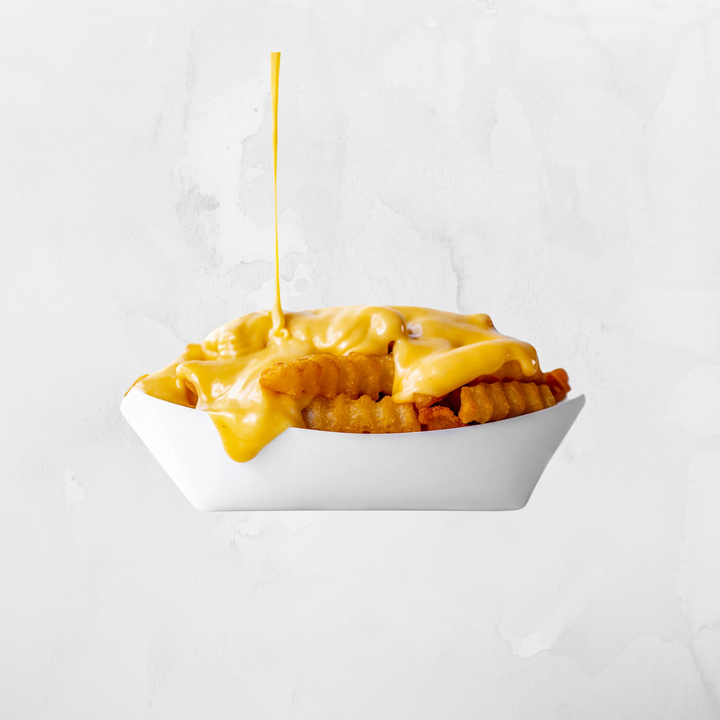 Cheese Fries.