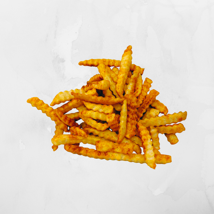 Fries.