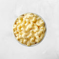 Spicy Mac & Cheese.