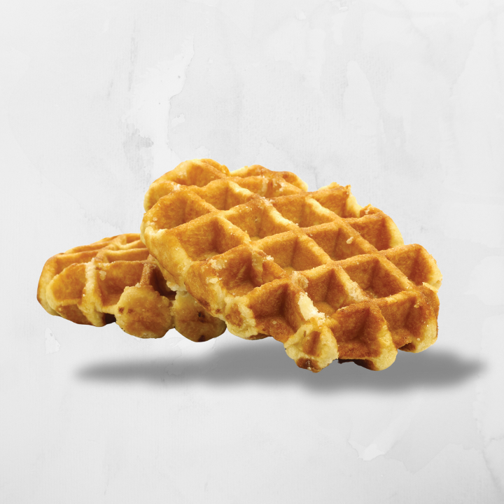 Waffle.