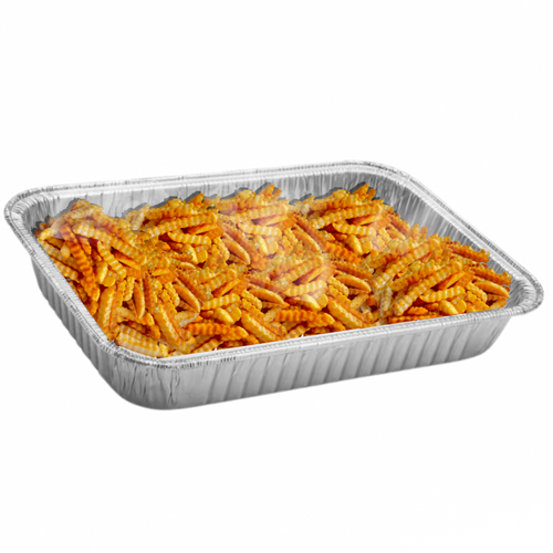Tray of Fries